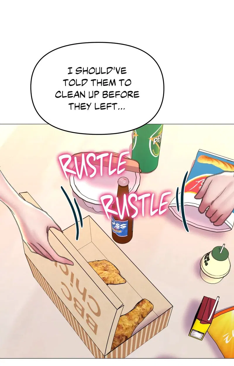 Double Face Chapter 16 Page 75