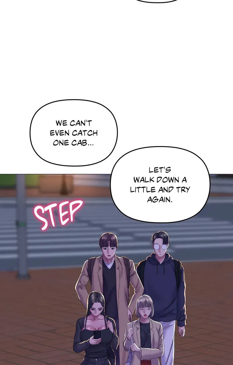 Double Face Chapter 17 Page 34