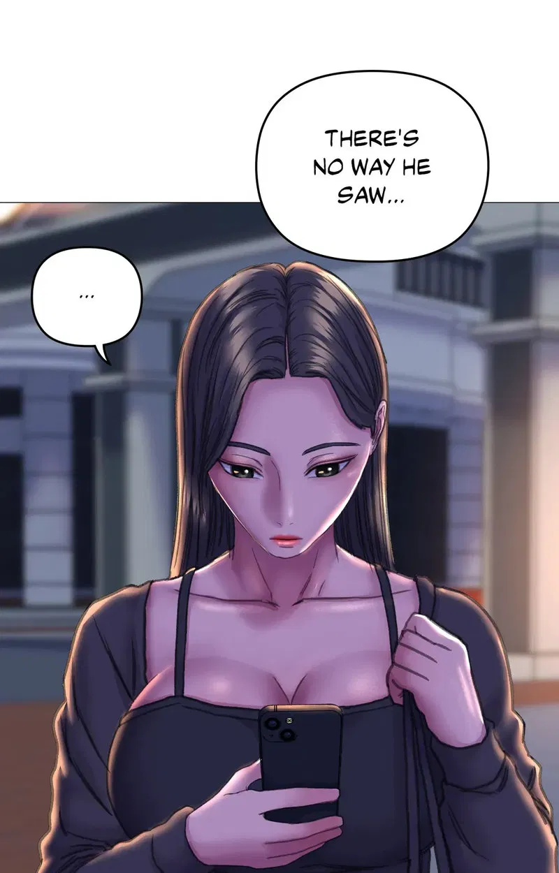 Double Face Chapter 17 Page 39