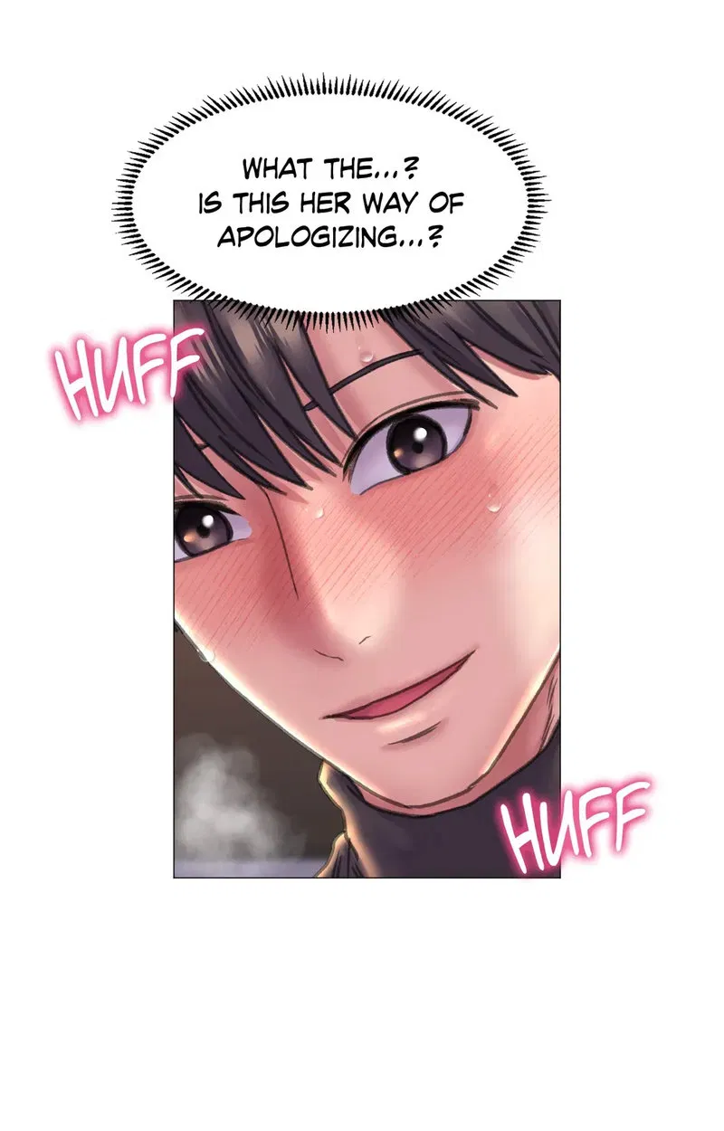 Double Face Chapter 17 Page 58