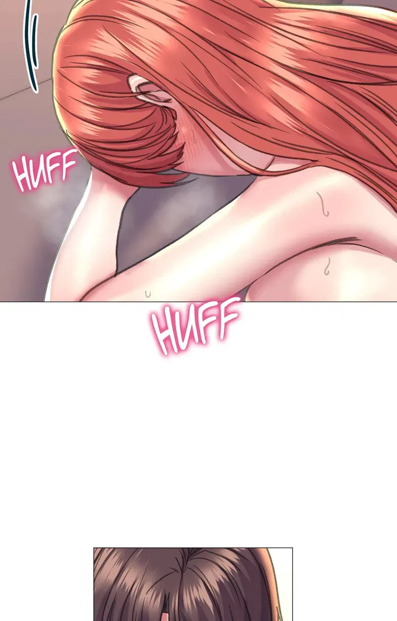 Double Face Chapter 18 Page 58