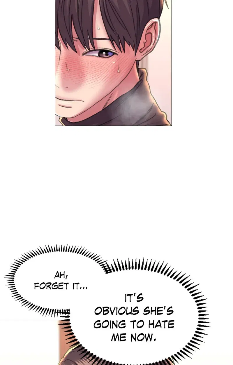 Double Face Chapter 18 Page 59