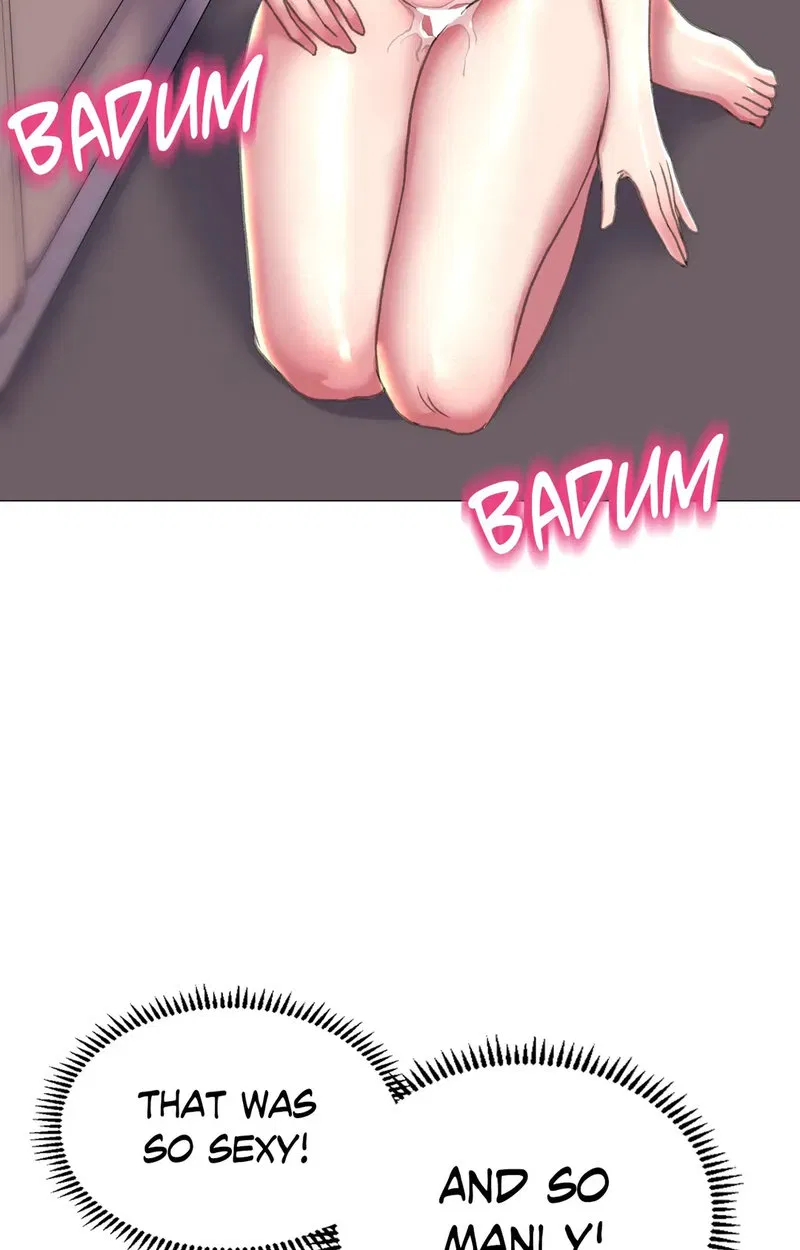 Double Face Chapter 18 Page 64