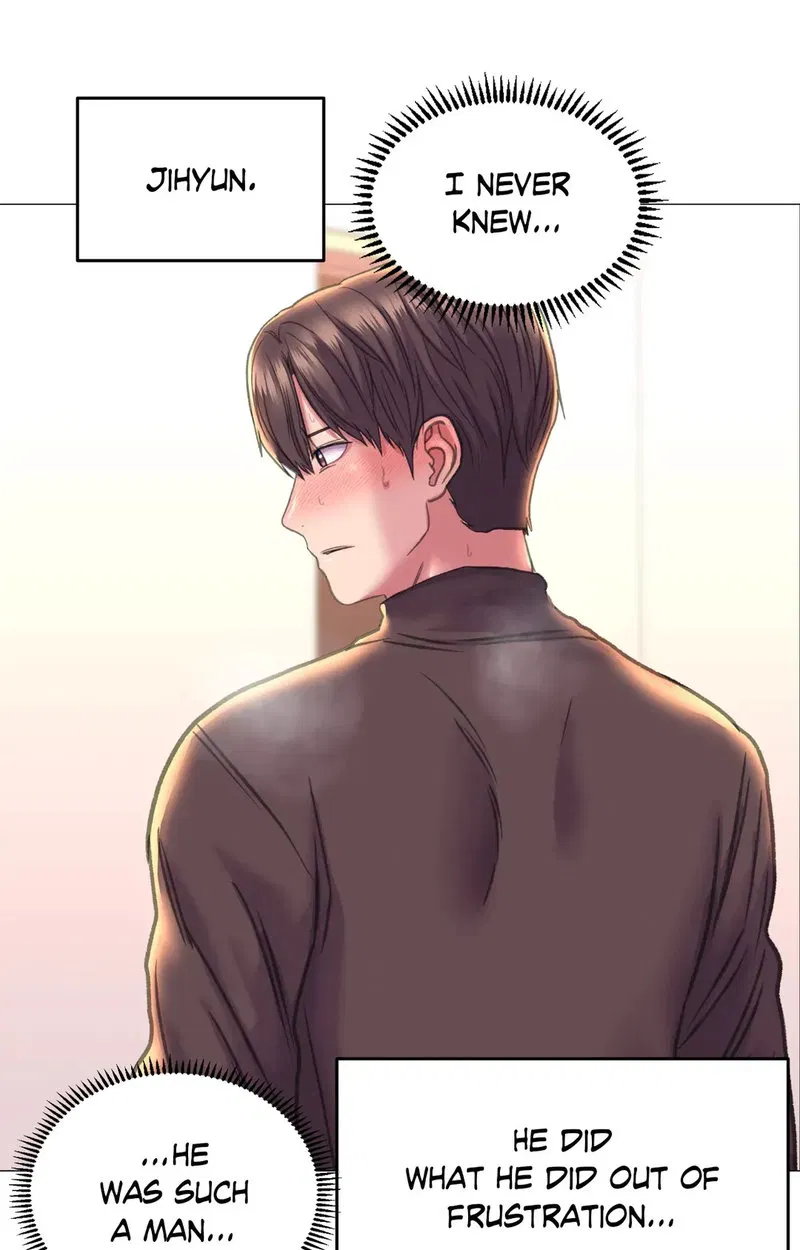 Double Face Chapter 18 Page 74