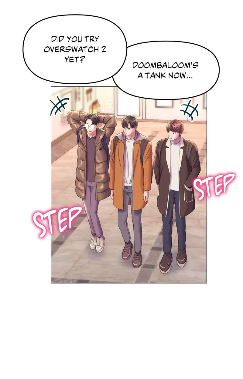 Double Face Chapter 18 Page 79