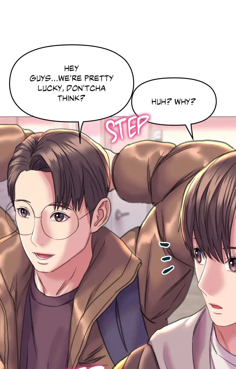 Double Face Chapter 18 Page 81