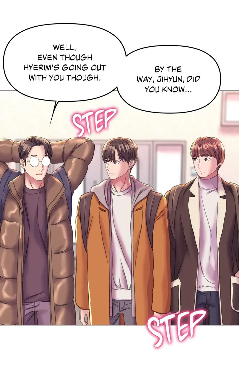 Double Face Chapter 18 Page 85