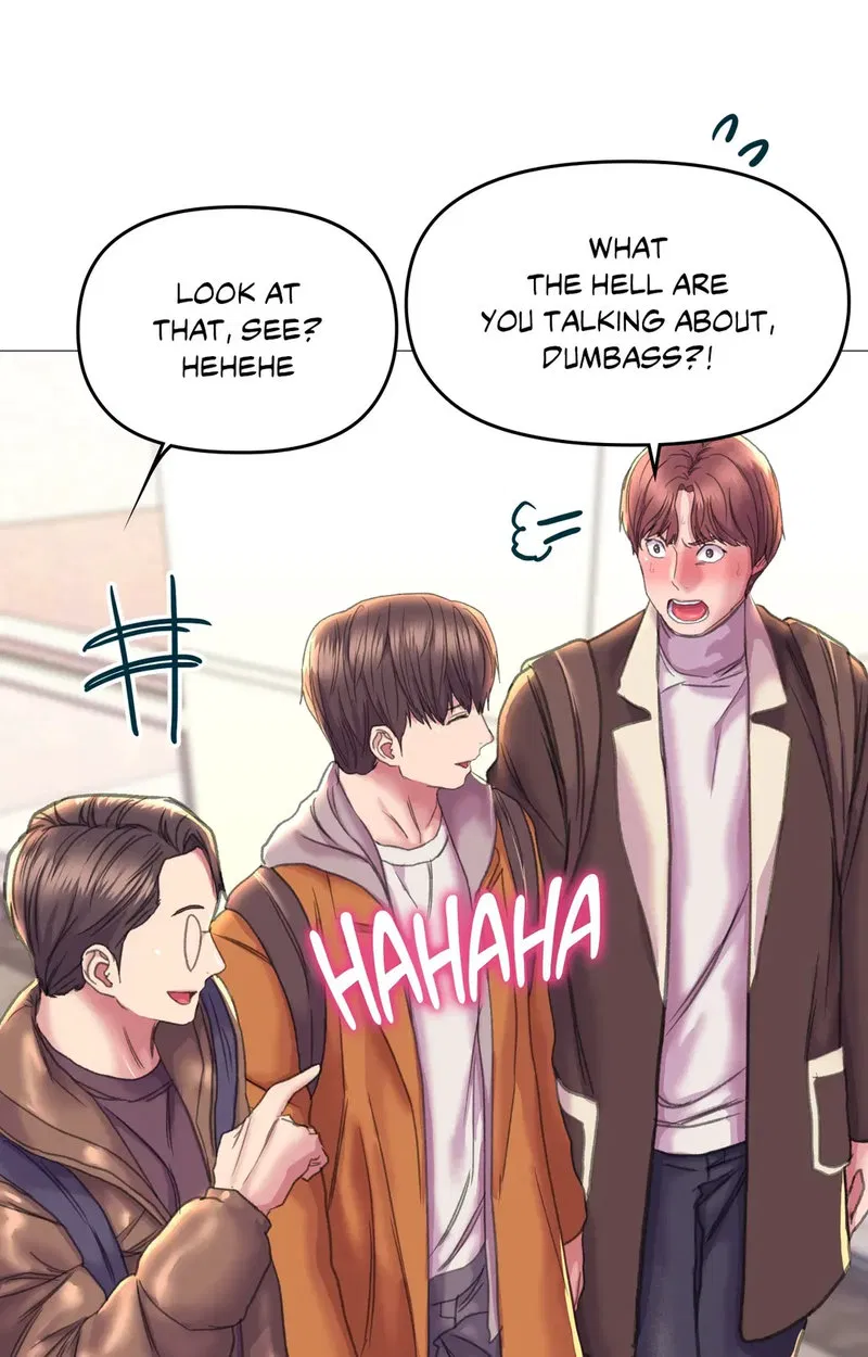 Double Face Chapter 18 Page 88