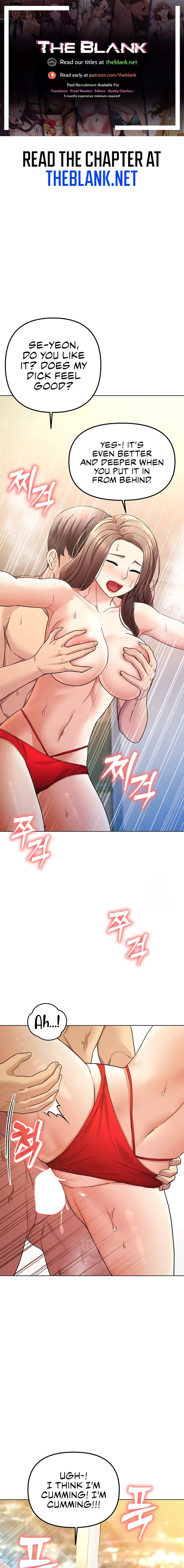 The Girls I couldn’t date before Chapter 60 Page 1