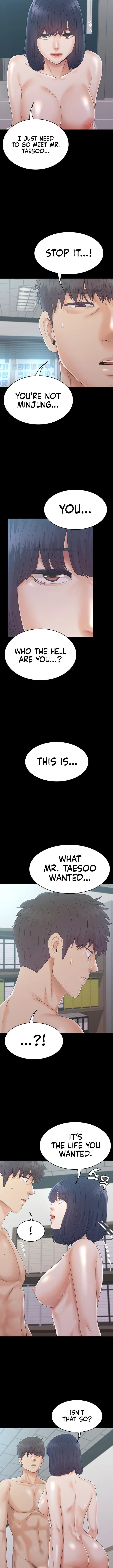Stuck in Time Chapter 22 Page 4