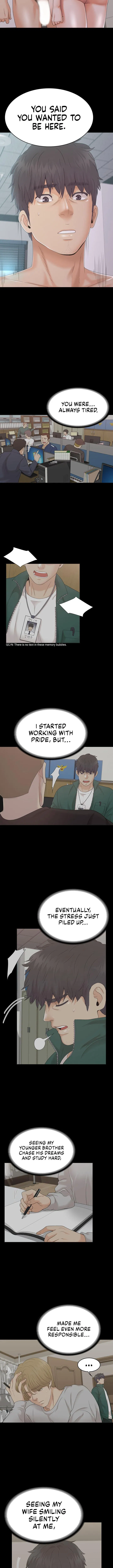 Stuck in Time Chapter 22 Page 5