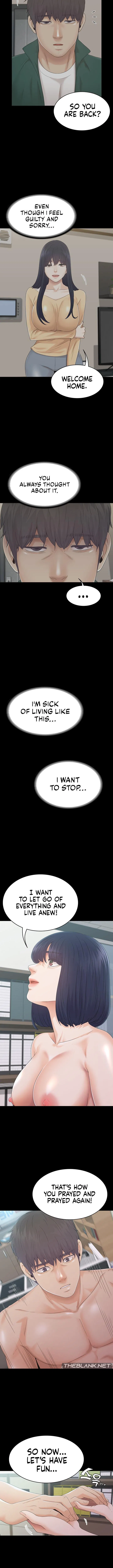 Stuck in Time Chapter 22 Page 6