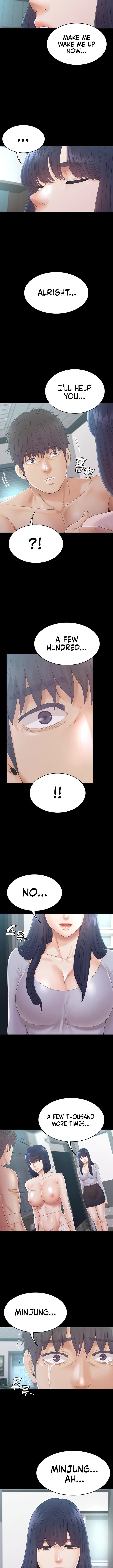 Stuck in Time Chapter 22 Page 10