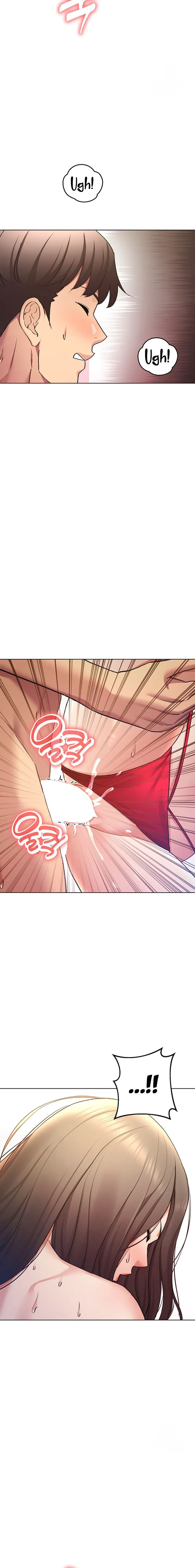 The Girls I couldn’t date before Chapter 59 Page 18