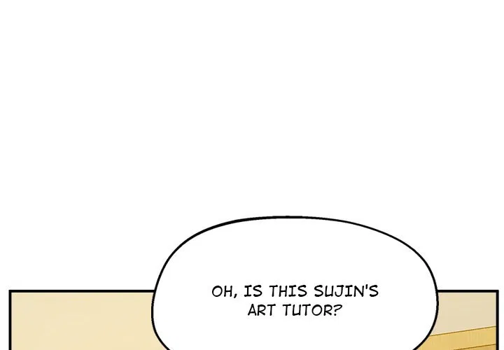 Tutoring the Lonely Missus Chapter 24 Page 2