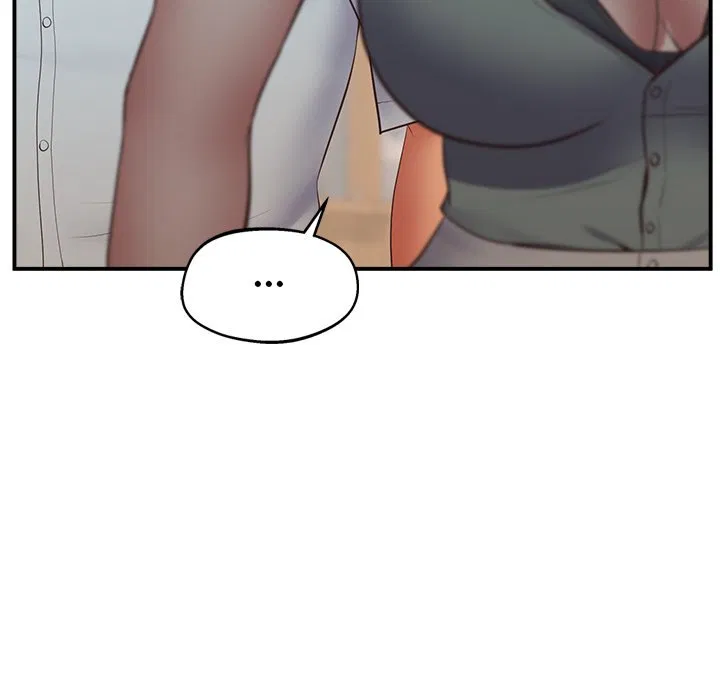 Tutoring the Lonely Missus Chapter 24 Page 5