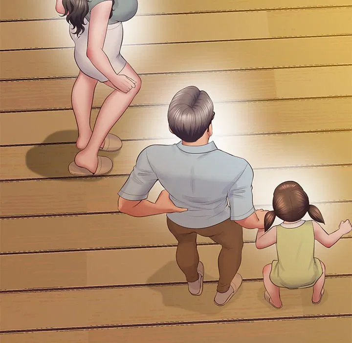 Tutoring the Lonely Missus Chapter 24 Page 23