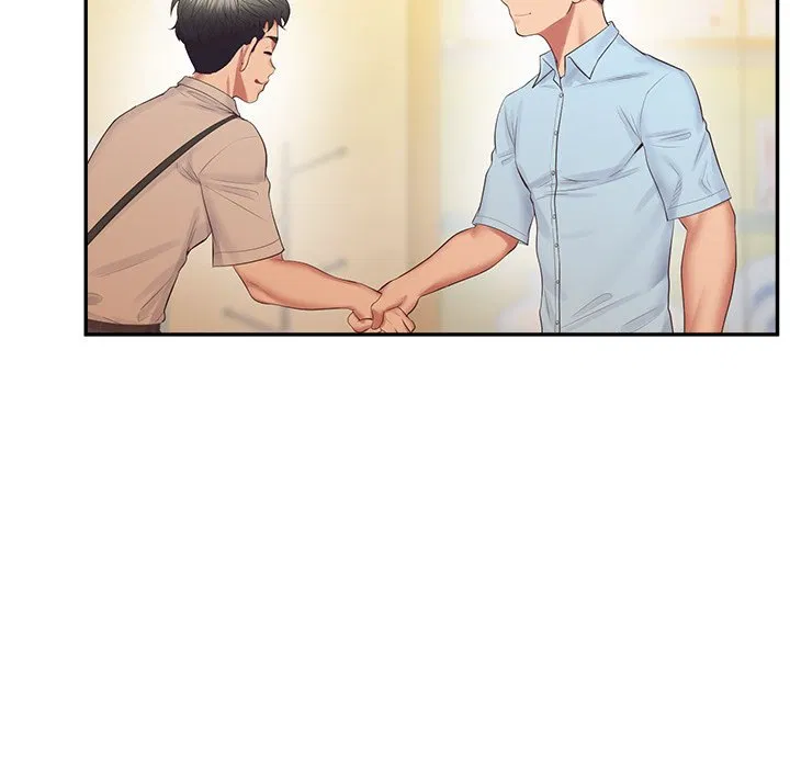Tutoring the Lonely Missus Chapter 24 Page 28