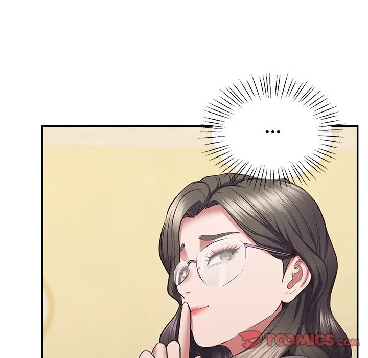 Tutoring the Lonely Missus Chapter 24 Page 30