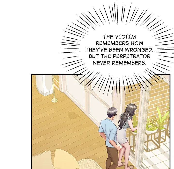 Tutoring the Lonely Missus Chapter 24 Page 34