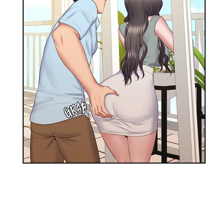 Tutoring the Lonely Missus Chapter 24 Page 38