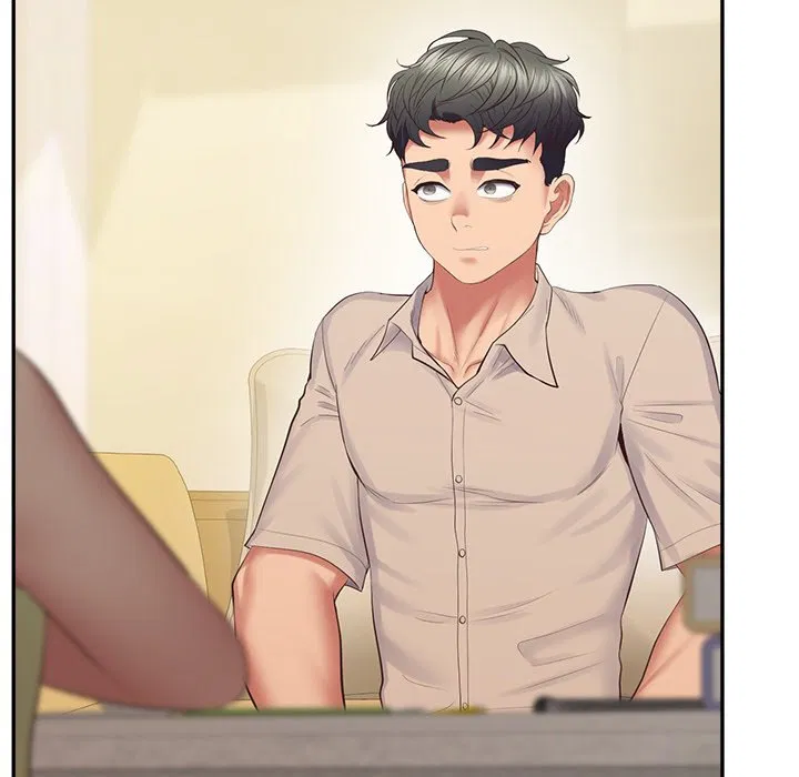 Tutoring the Lonely Missus Chapter 24 Page 44