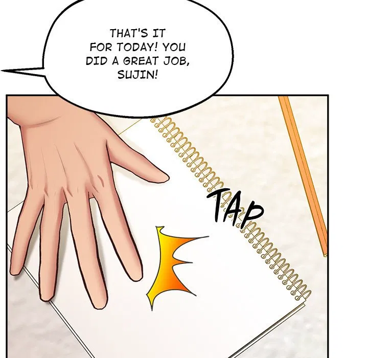 Tutoring the Lonely Missus Chapter 24 Page 50