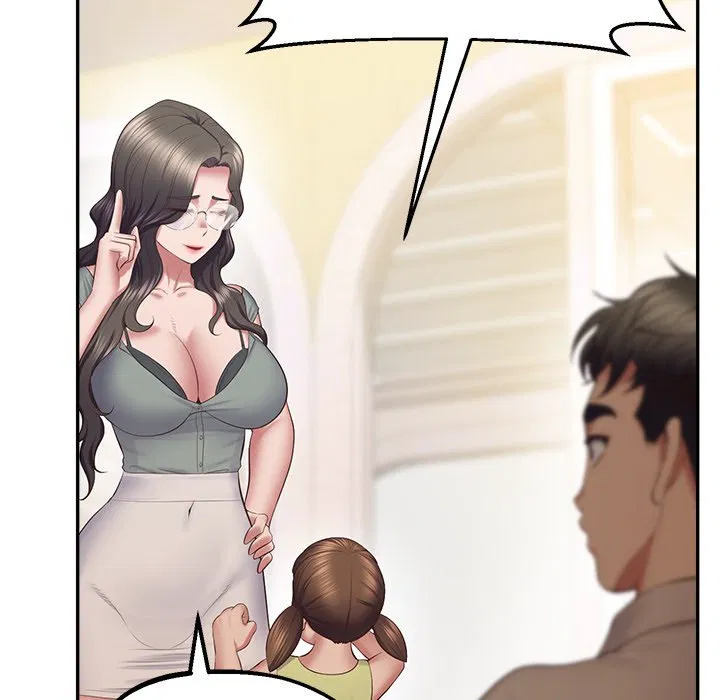 Tutoring the Lonely Missus Chapter 24 Page 52