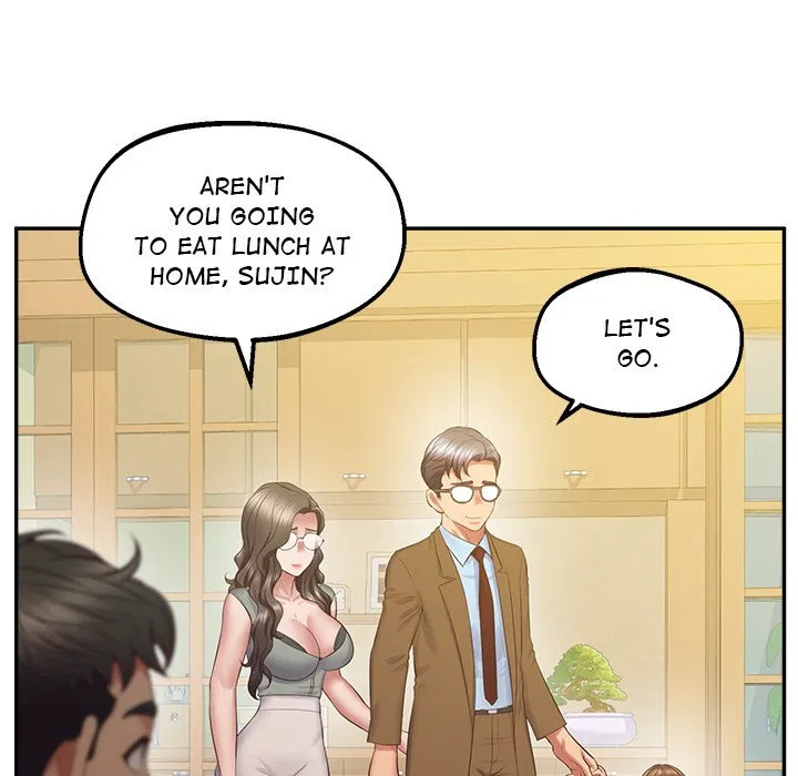 Tutoring the Lonely Missus Chapter 24 Page 56