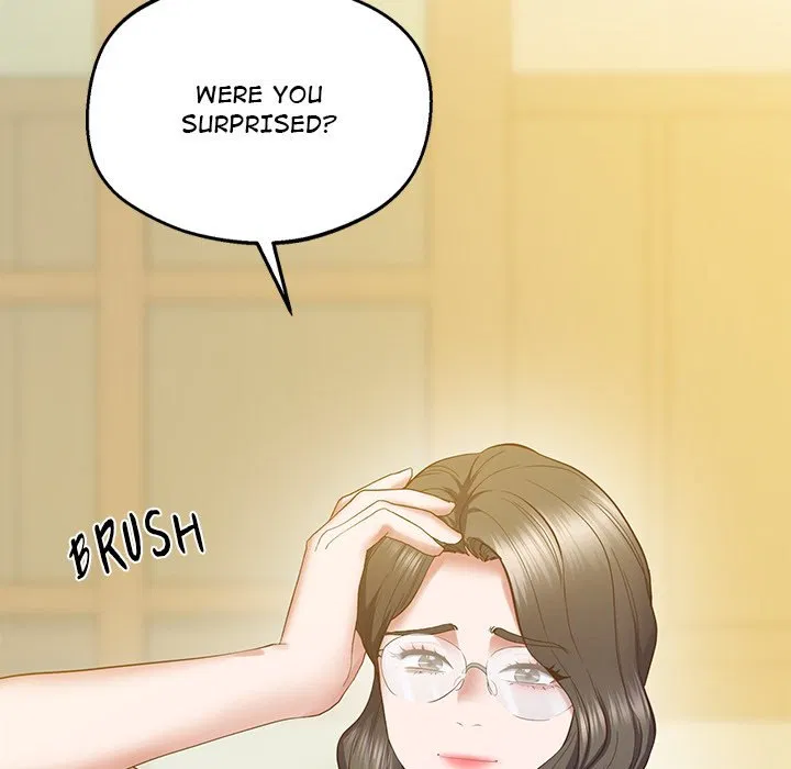 Tutoring the Lonely Missus Chapter 24 Page 64