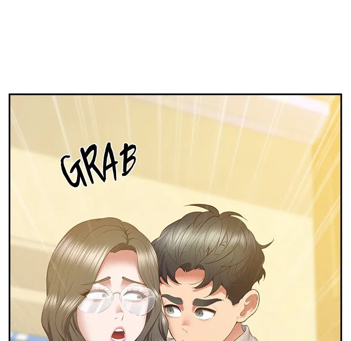 Tutoring the Lonely Missus Chapter 24 Page 68