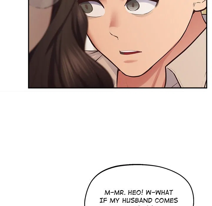 Tutoring the Lonely Missus Chapter 24 Page 72