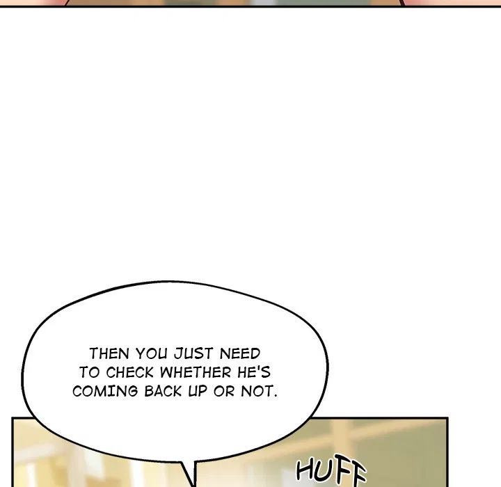 Tutoring the Lonely Missus Chapter 24 Page 79