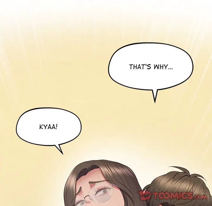 Tutoring the Lonely Missus Chapter 24 Page 84