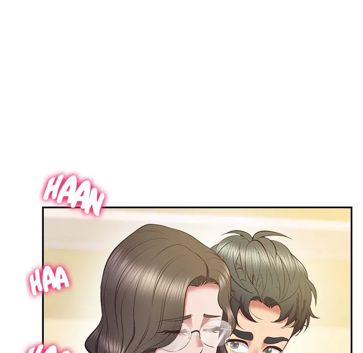 Tutoring the Lonely Missus Chapter 24 Page 89