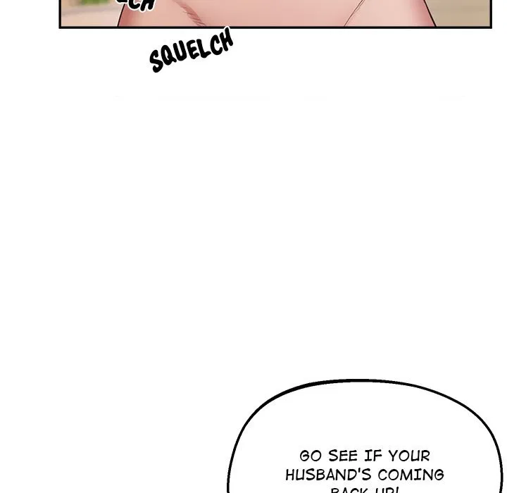Tutoring the Lonely Missus Chapter 24 Page 91