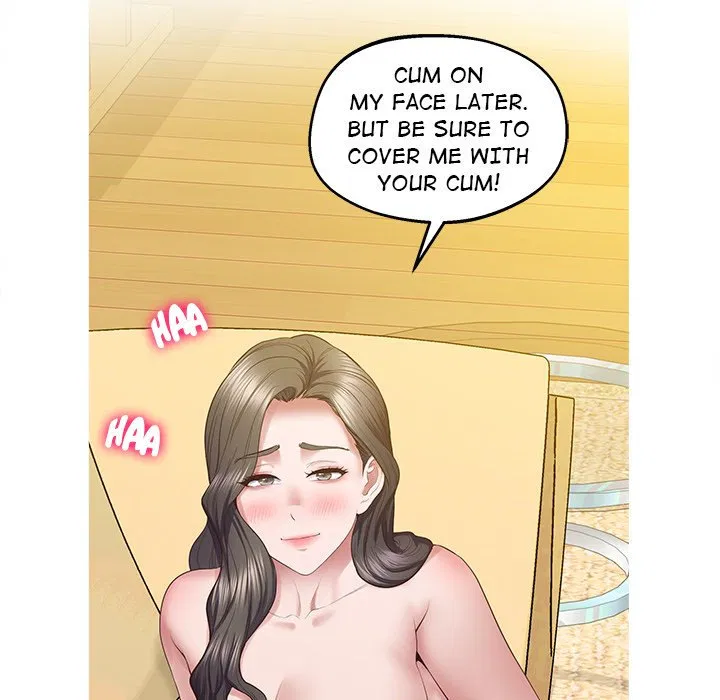 Tutoring the Lonely Missus Chapter 24 Page 112