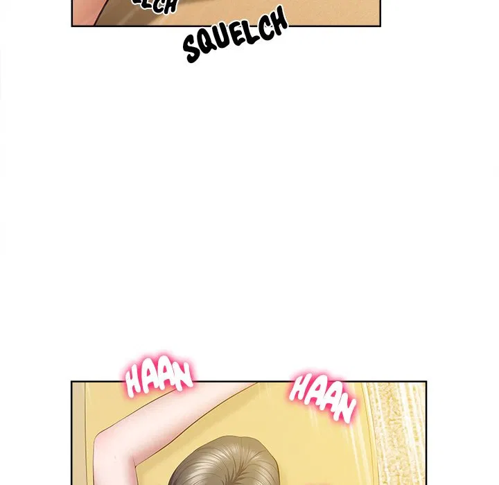 Tutoring the Lonely Missus Chapter 24 Page 117