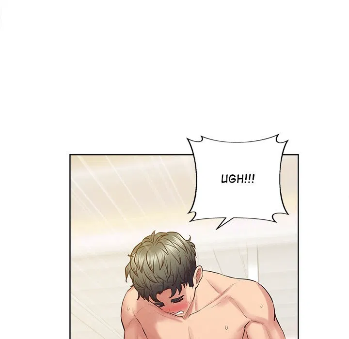 Tutoring the Lonely Missus Chapter 24 Page 123