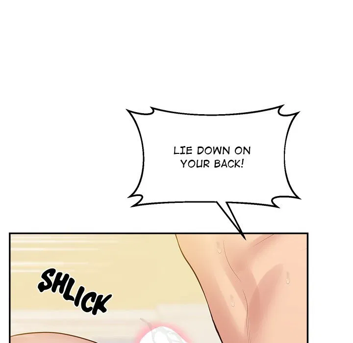 Tutoring the Lonely Missus Chapter 24 Page 125