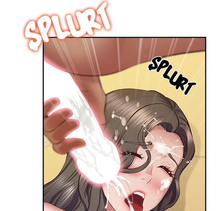 Tutoring the Lonely Missus Chapter 24 Page 130