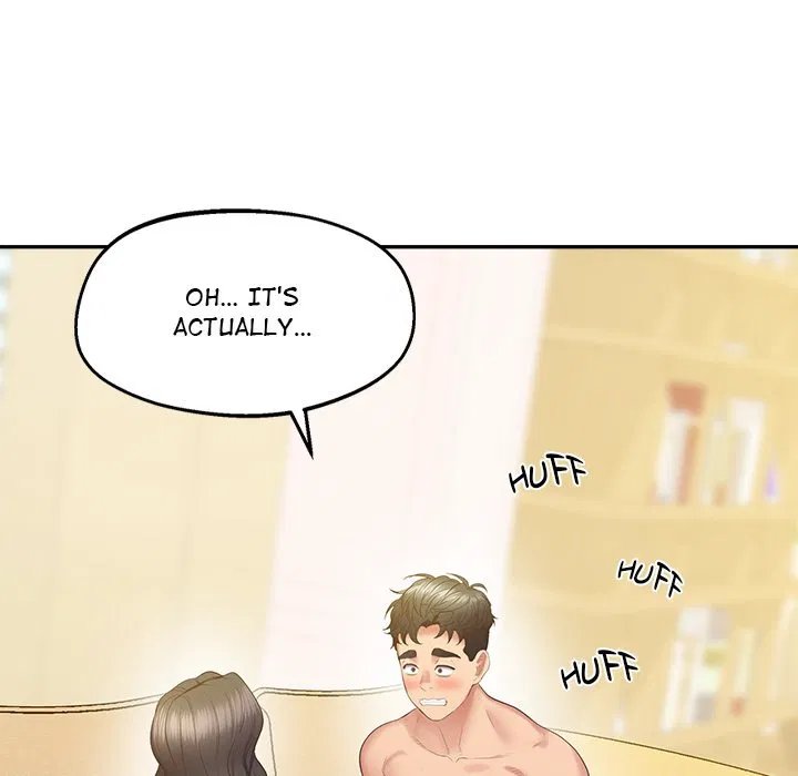 Tutoring the Lonely Missus Chapter 24 Page 141