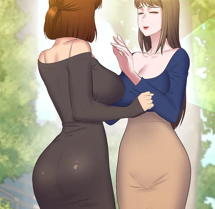 Tutoring the Lonely Missus Chapter 24 Page 155