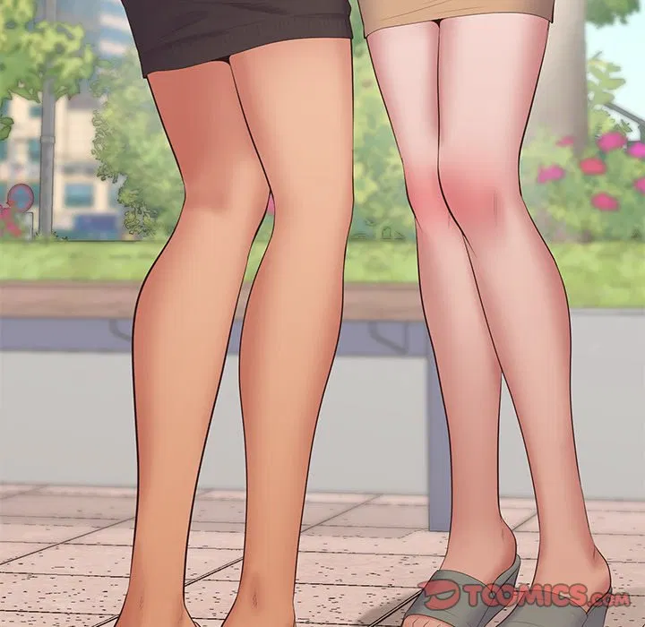 Tutoring the Lonely Missus Chapter 24 Page 156