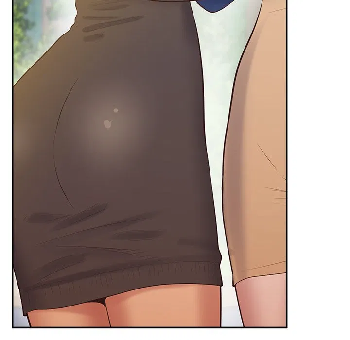 Tutoring the Lonely Missus Chapter 24 Page 158