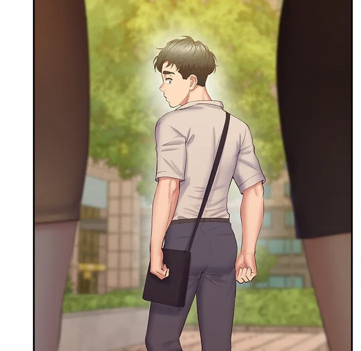 Tutoring the Lonely Missus Chapter 24 Page 160
