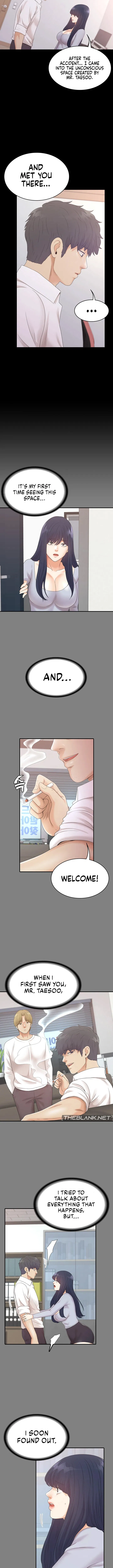 Stuck in Time Chapter 23 Page 5