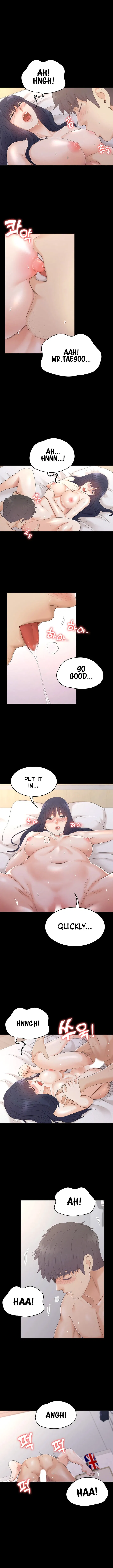 Stuck in Time Chapter 23 Page 10