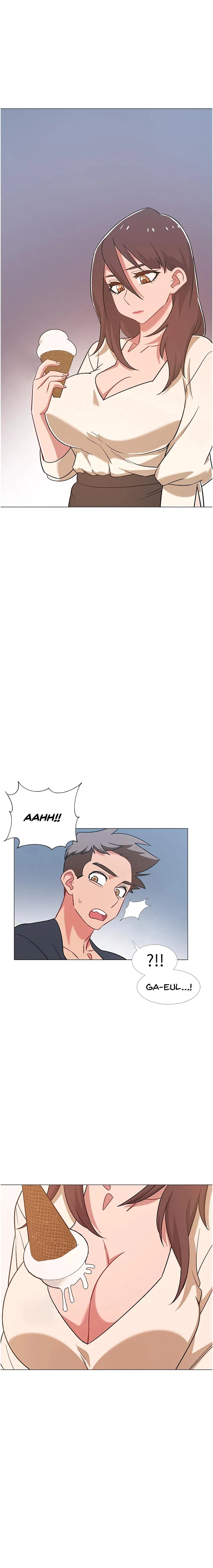 I’m in a hurry Engsub Chapter 38 Page 21