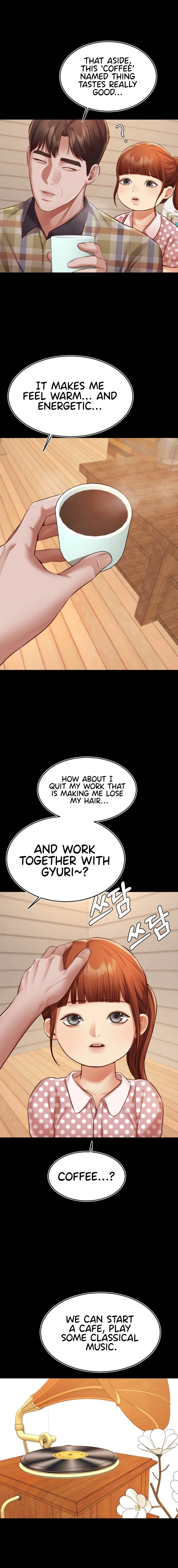 Blueming Chapter 28 Page 7